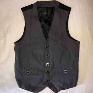 Marc Anthony Vest